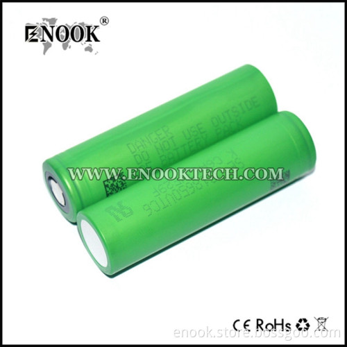 Sony VTC6 2600mAh 30A Vapor Battery